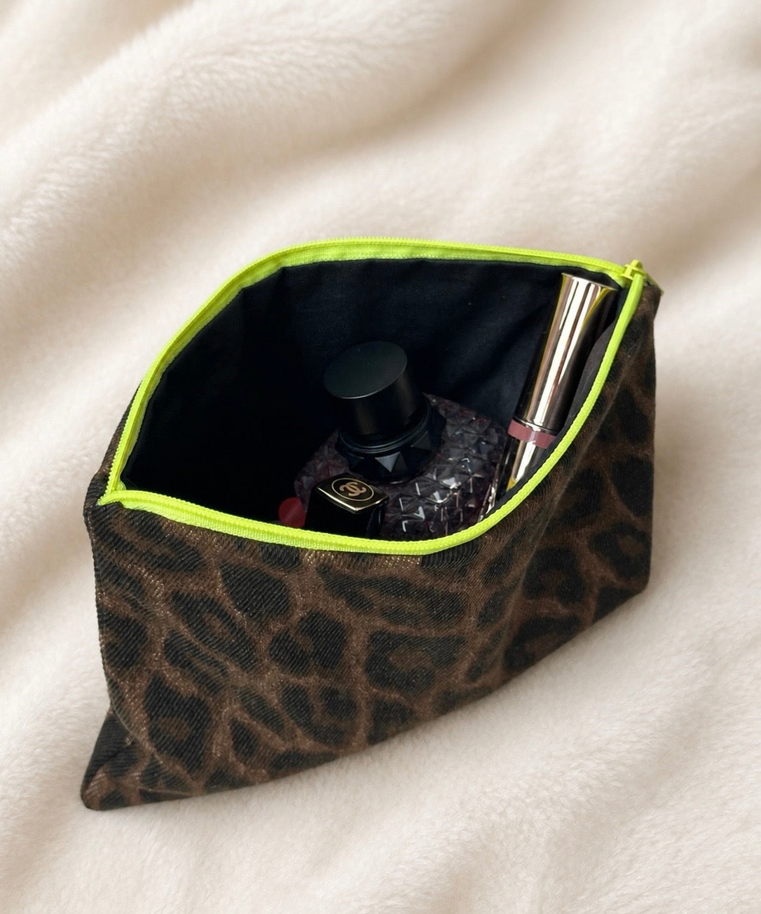 Kosmetiktasche Leo