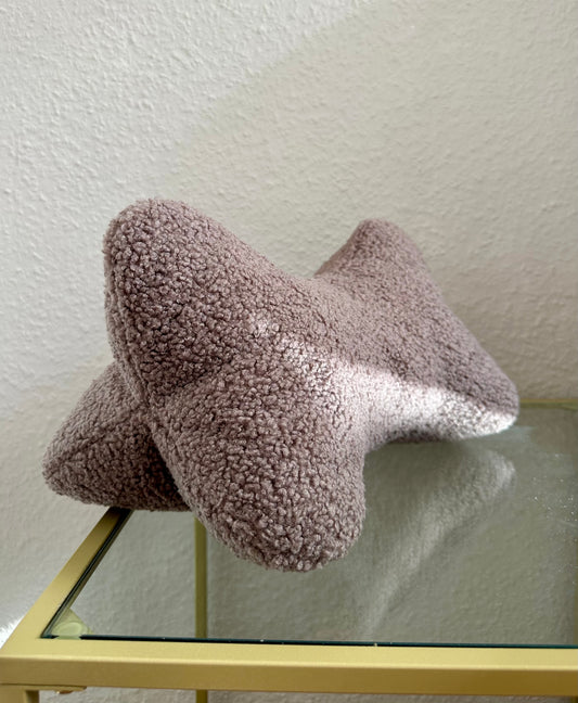 Bouclé Leseknochen