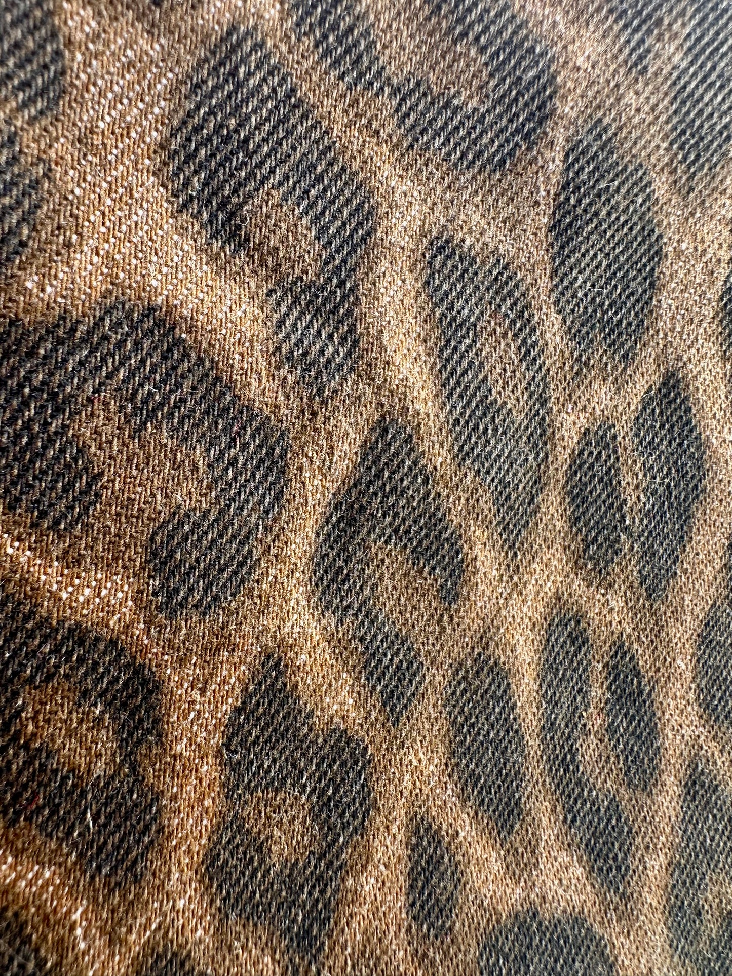 Kosmetiktasche Leo